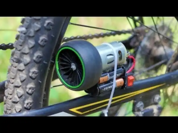 Video: 3 Amazing Bicycles Life Hacks